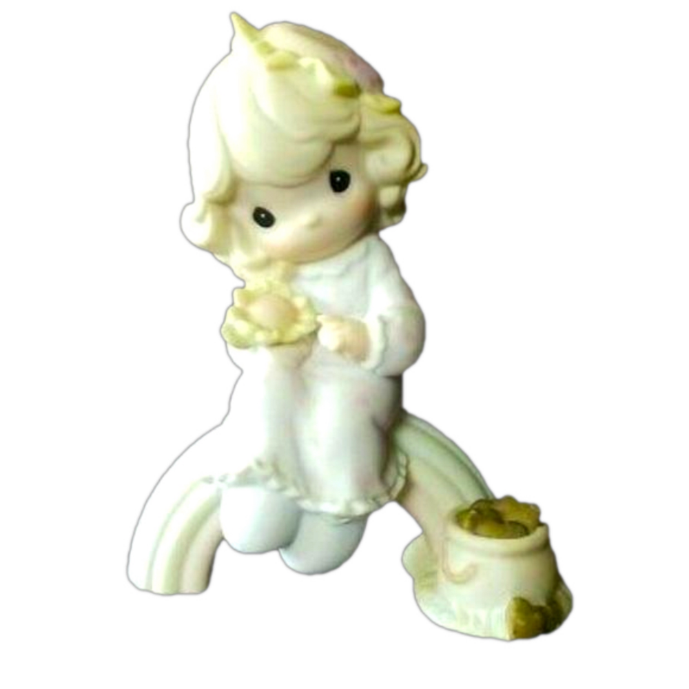 Precious Moments 1994 “Dreams Really Do Come True “